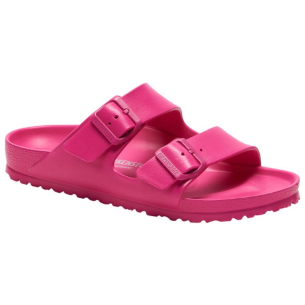 Birkenstock Women's Arizona Eva Beetroot